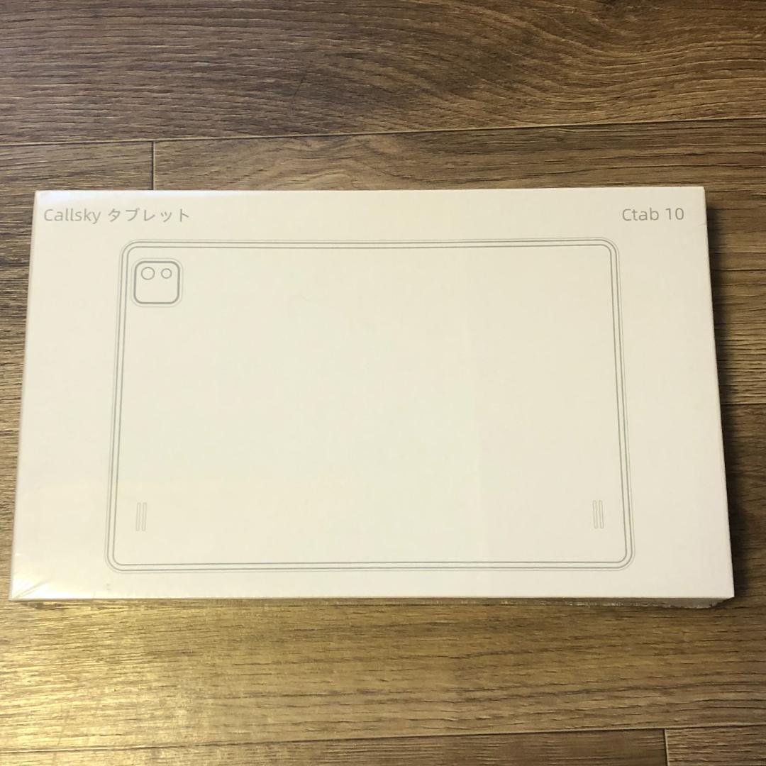 ★大特価★Android14　タブレット　10インチ