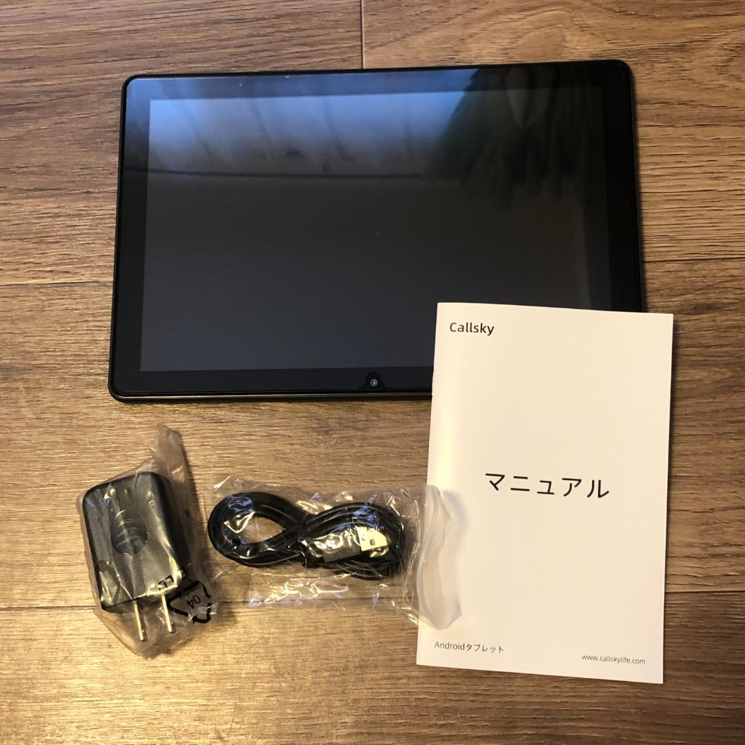 ★大特価★Android14　タブレット　10インチ