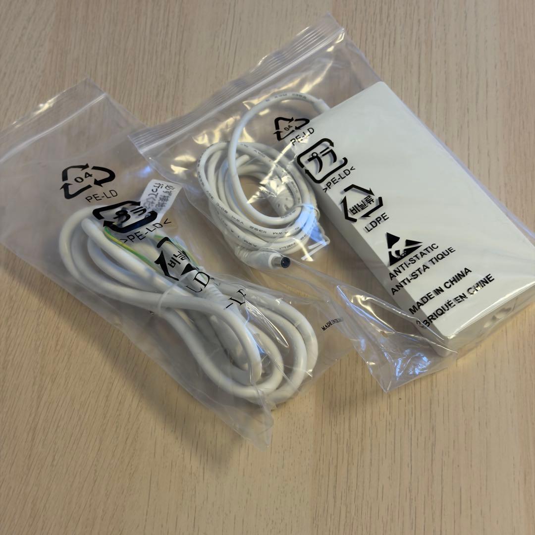 LG 31.5インチ　スマートモニター 32SR83U