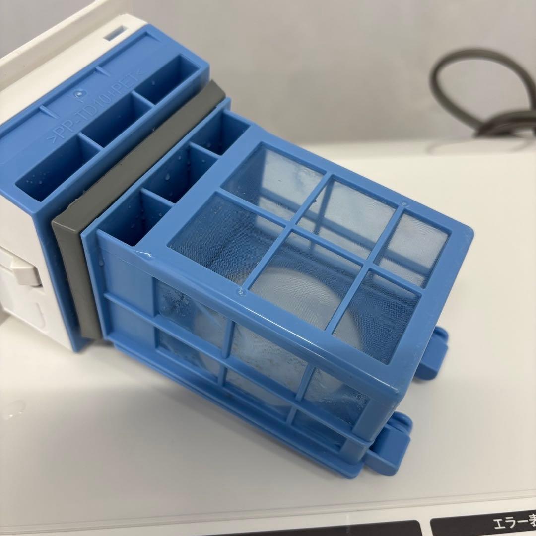972⭕️ドラム式洗濯機　シャープ　乾燥　7キロ　一人暮らし　安い　綺麗　設置無料