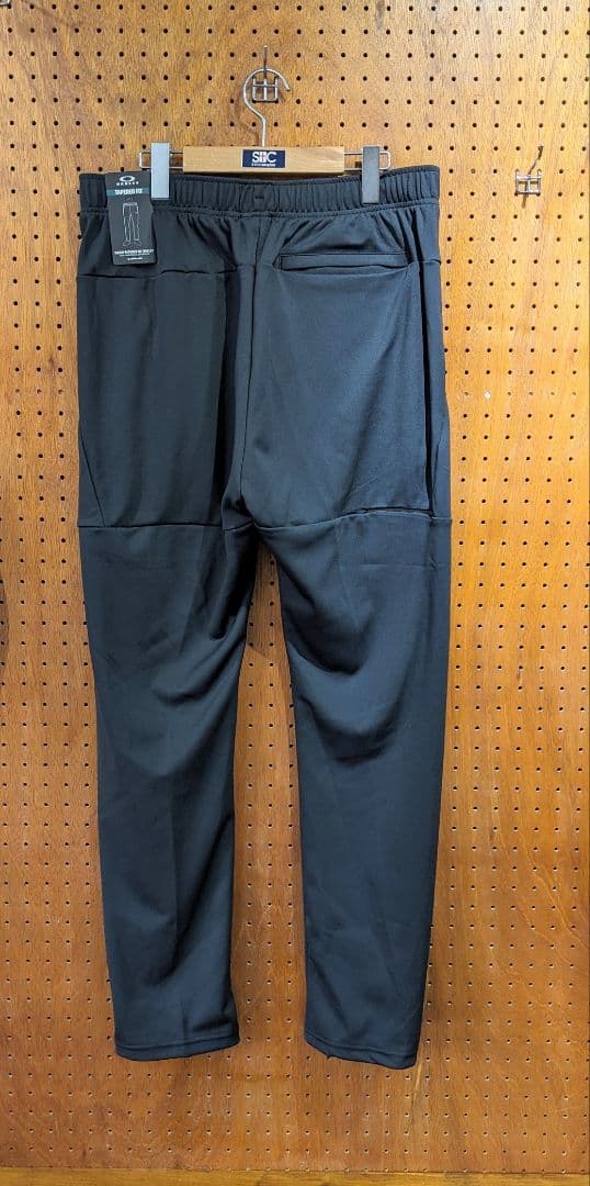 【新品・未使用】オークリー テニスウェア上下セット　メンズ