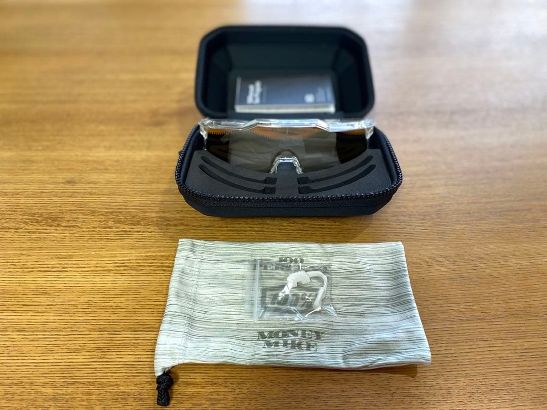 100% ワンハンドレッド スピードクラフト マイケル・ハリス2世 モデル