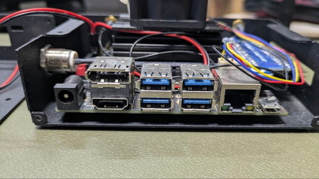 NVIDIA Jetson Nano A02 P3450 おまけ多数