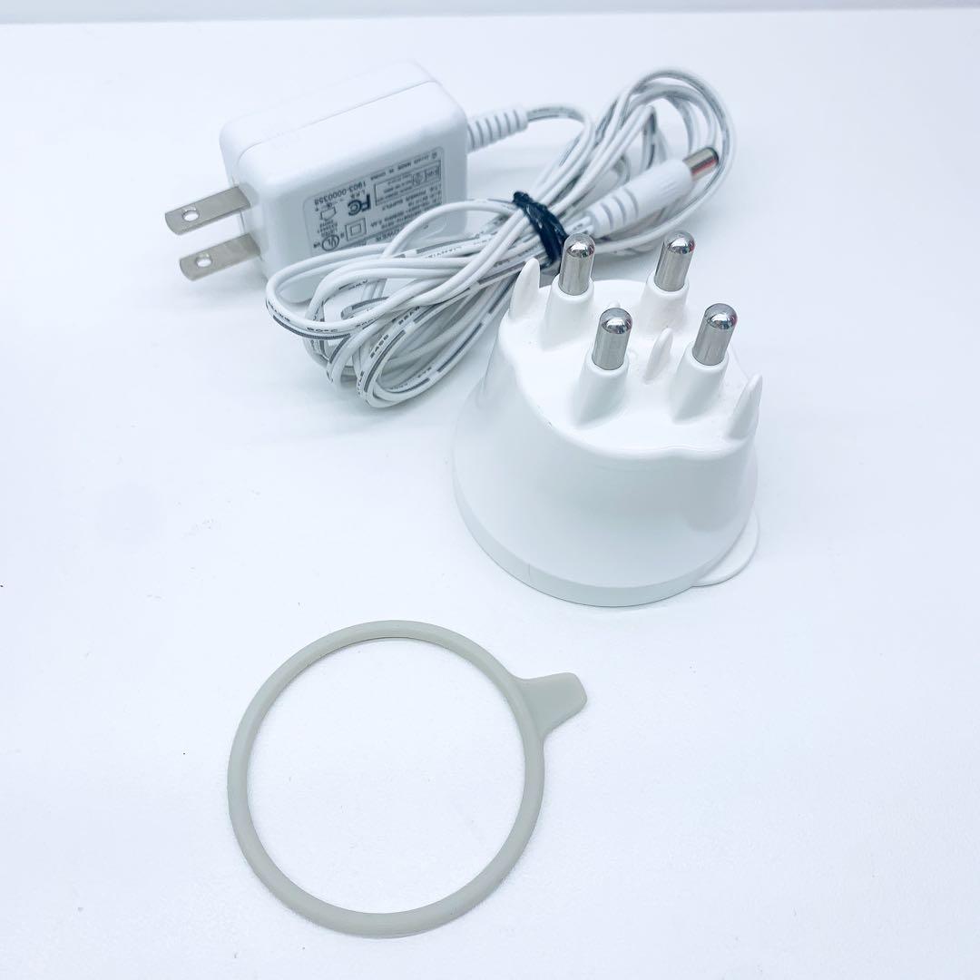 《ほぼ未使用⭐️頭皮アタッチメント付き》ベレガ セルキュア 4T plus plu