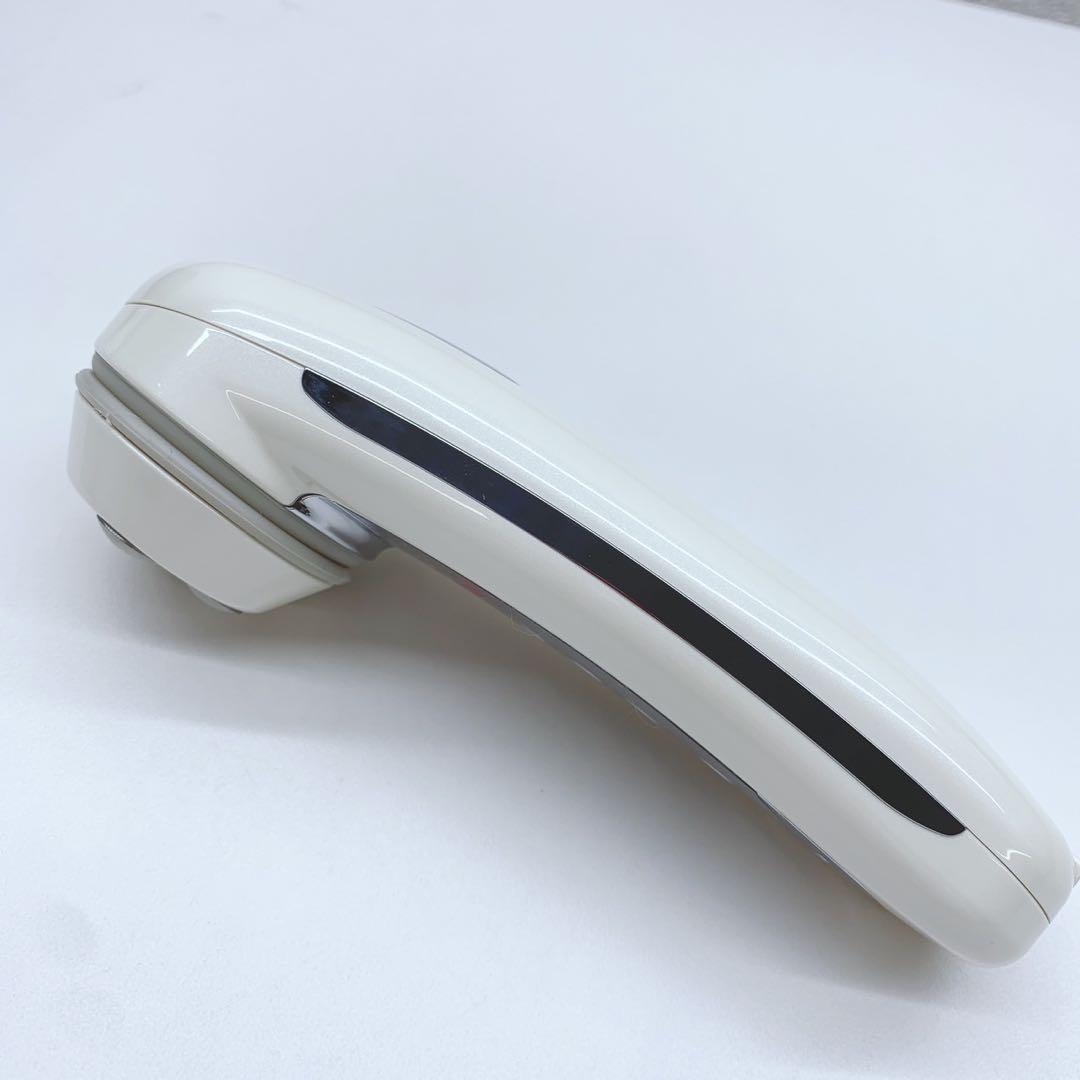 《ほぼ未使用⭐️頭皮アタッチメント付き》ベレガ セルキュア 4T plus plu