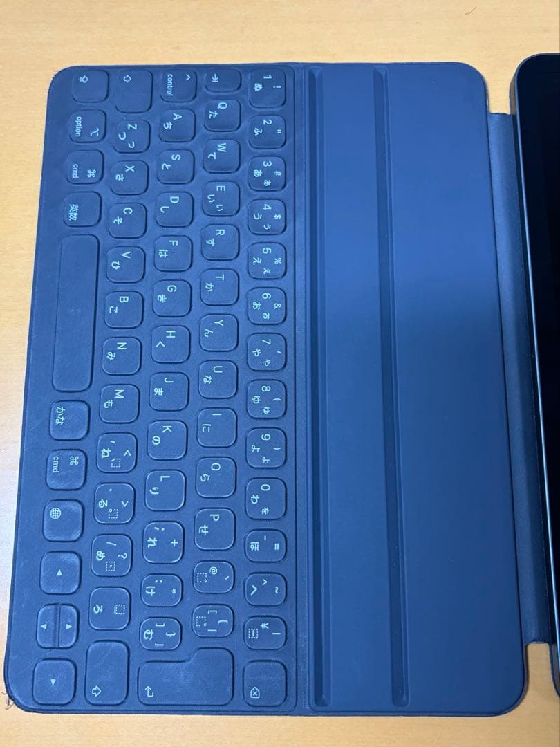 iPad pro 11インチ smartkeyboard folio セット