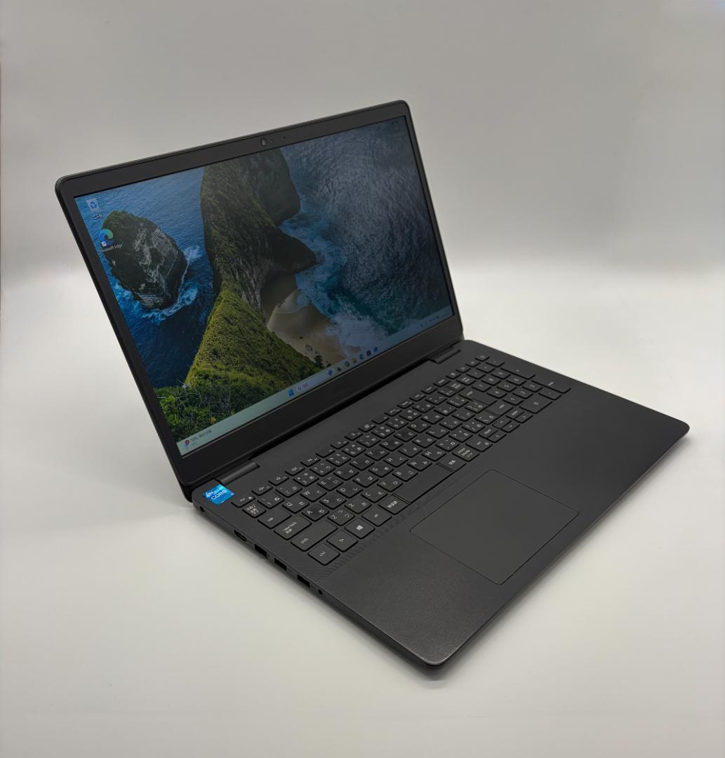 第11世代、Dell Vostro 3500、16GB、256GB +500GB