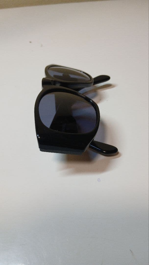 CHANEL　ココマーク　0004　サングラス