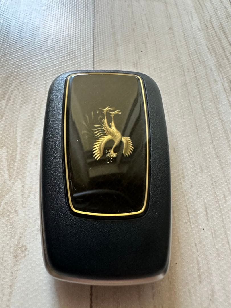 トヨタ　純正　センチュリー　スマートキー　UWG60 パワートランク