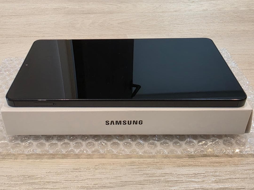 Galaxy Tab A9 SM-X115 SIMフリー Android16