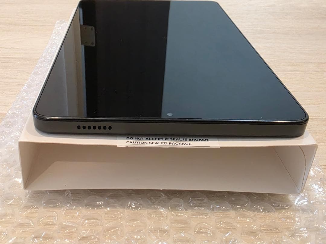 Galaxy Tab A9 SM-X115 SIMフリー Android16