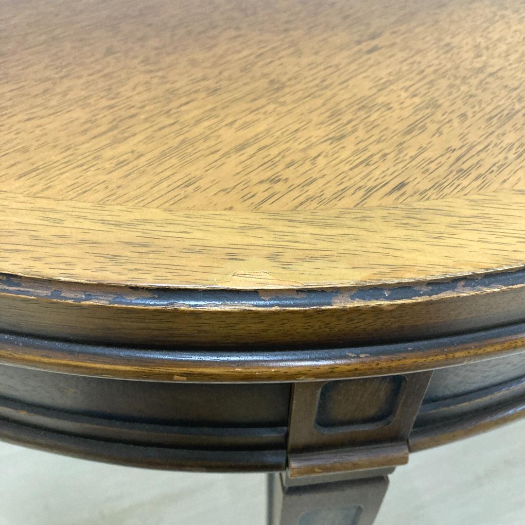 【マルニ】地中海　リビングテーブル　センターテーブル