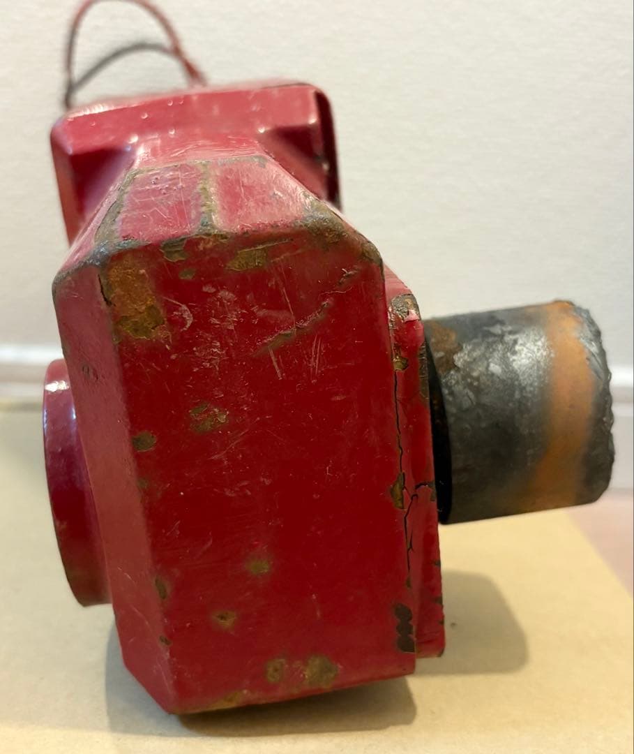 【リヤコボレーンセット】モーター&スイッチ（EF-1MS型）