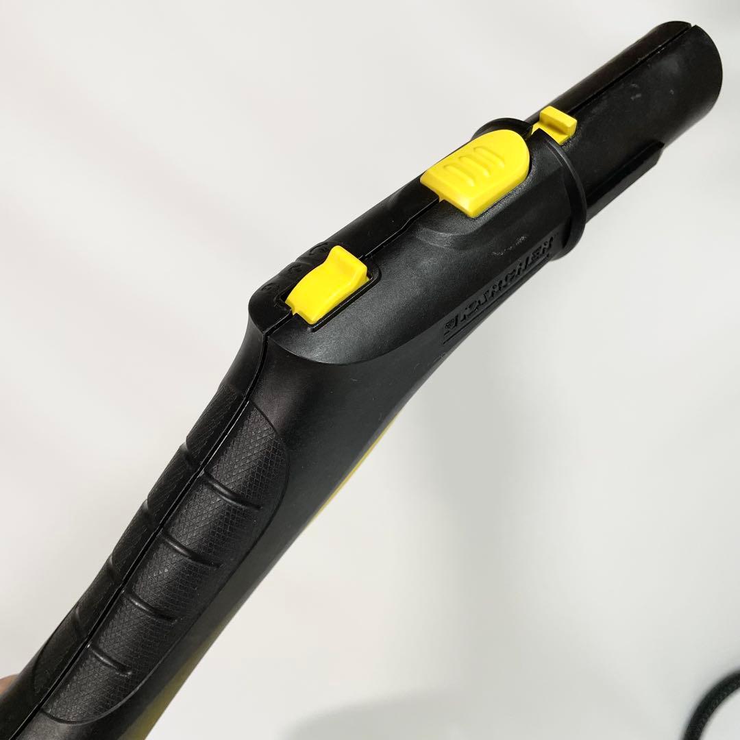 【美品】KARCHER SC 3 EasyFix スチームクリーナー