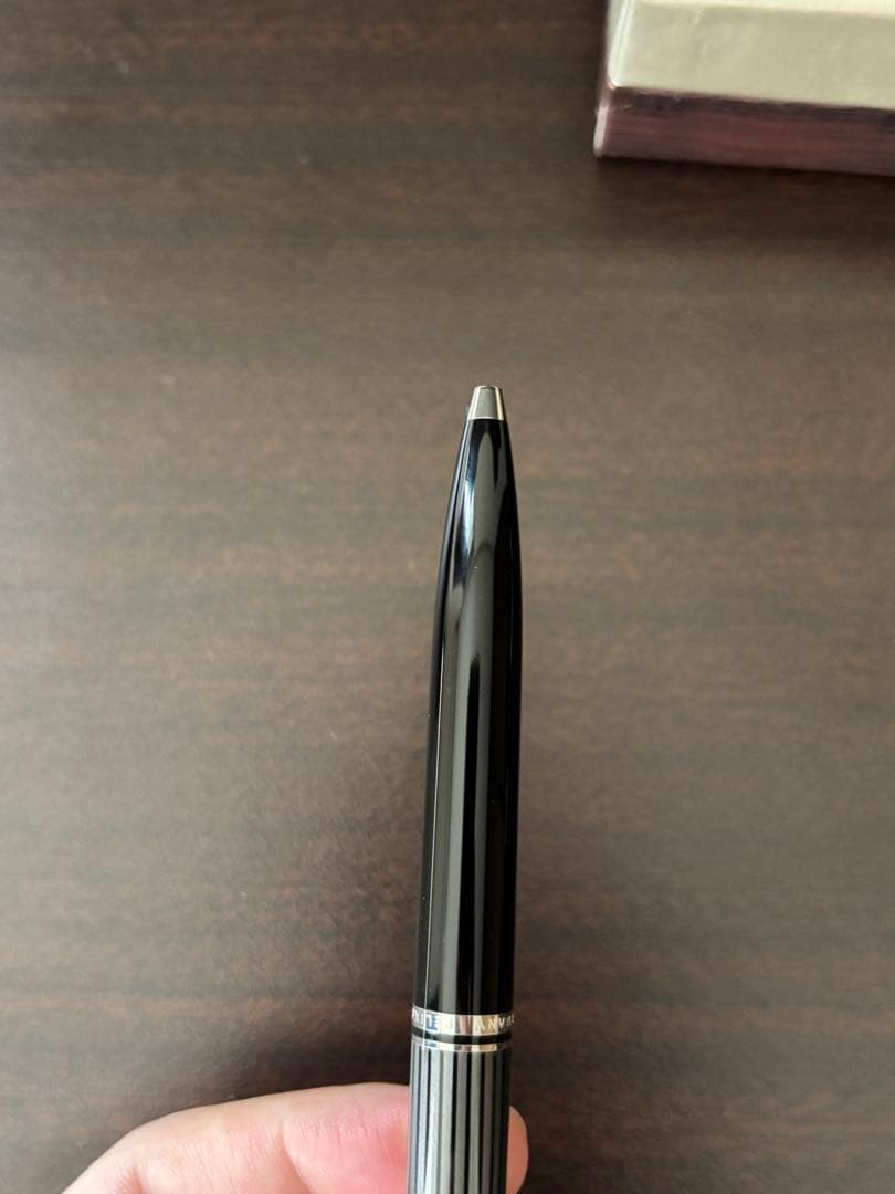 Pelikan ペリカン スーべレーン K405 シュトレーゼマン
