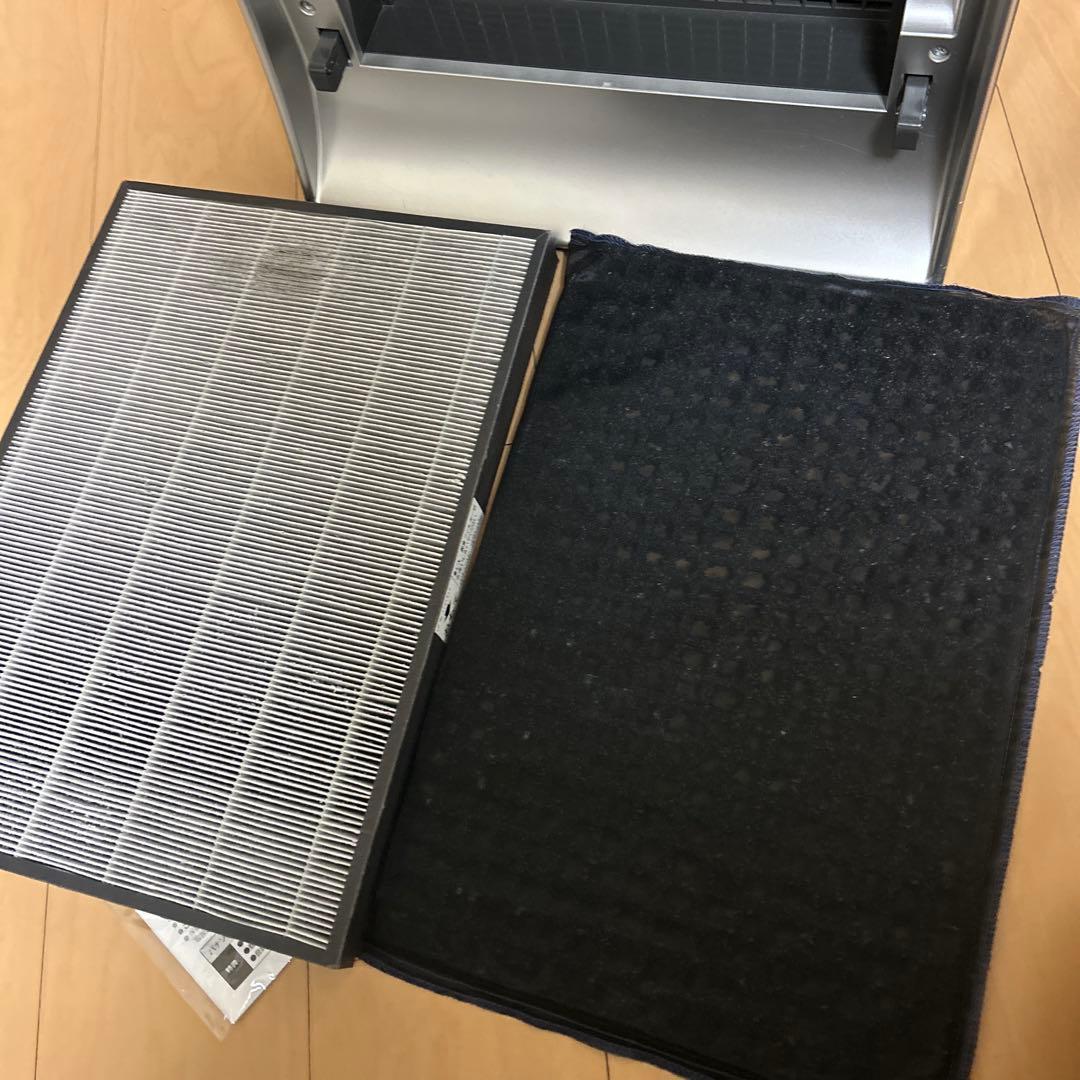 空気清浄機 Panasonic F-VXP90