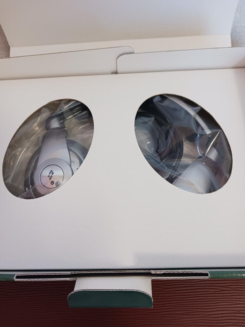 新品、未開封、高性能、SSI.プレミアムヘッドホン、速聴機、ナポレオンヒル