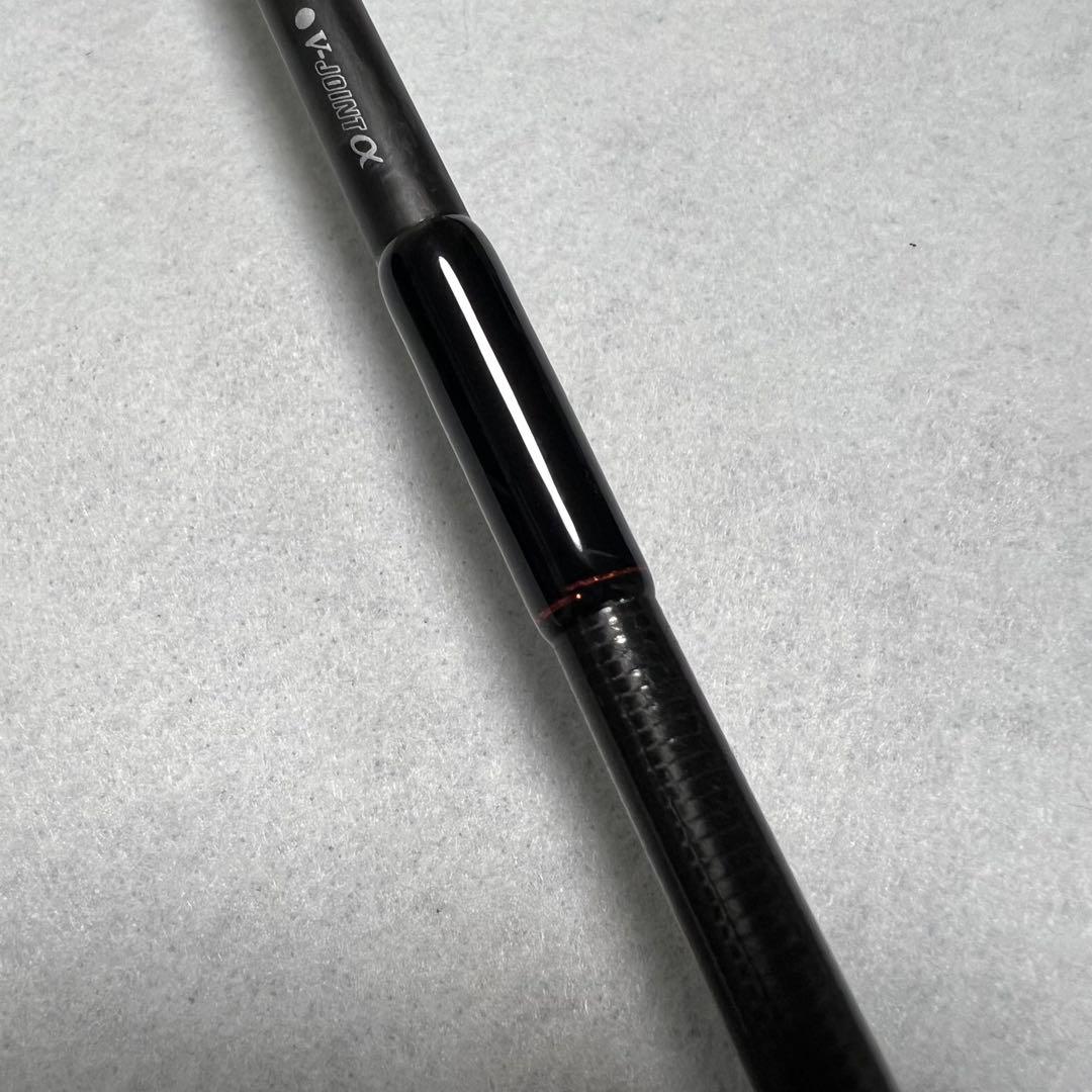 【本日までお値引き】ダイワ エメラルダス ストイスト RT 84M