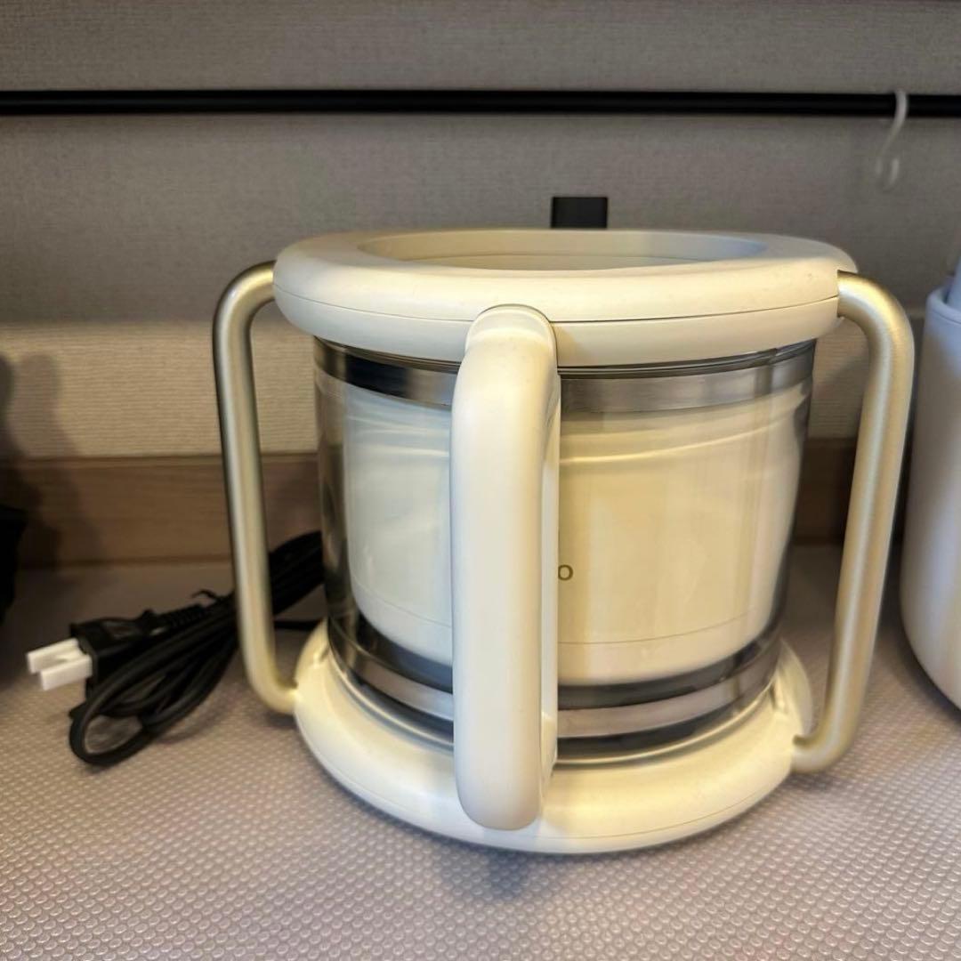 BRUNO ノンフライヤー