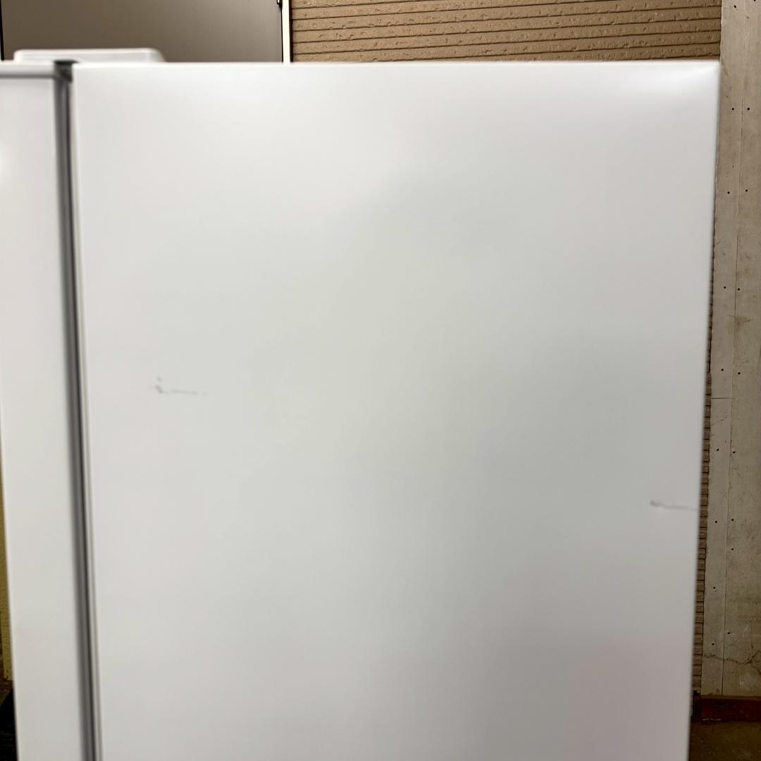 ニトリ 冷蔵庫 小型 一人暮らし 106L 2024年製 KR0080