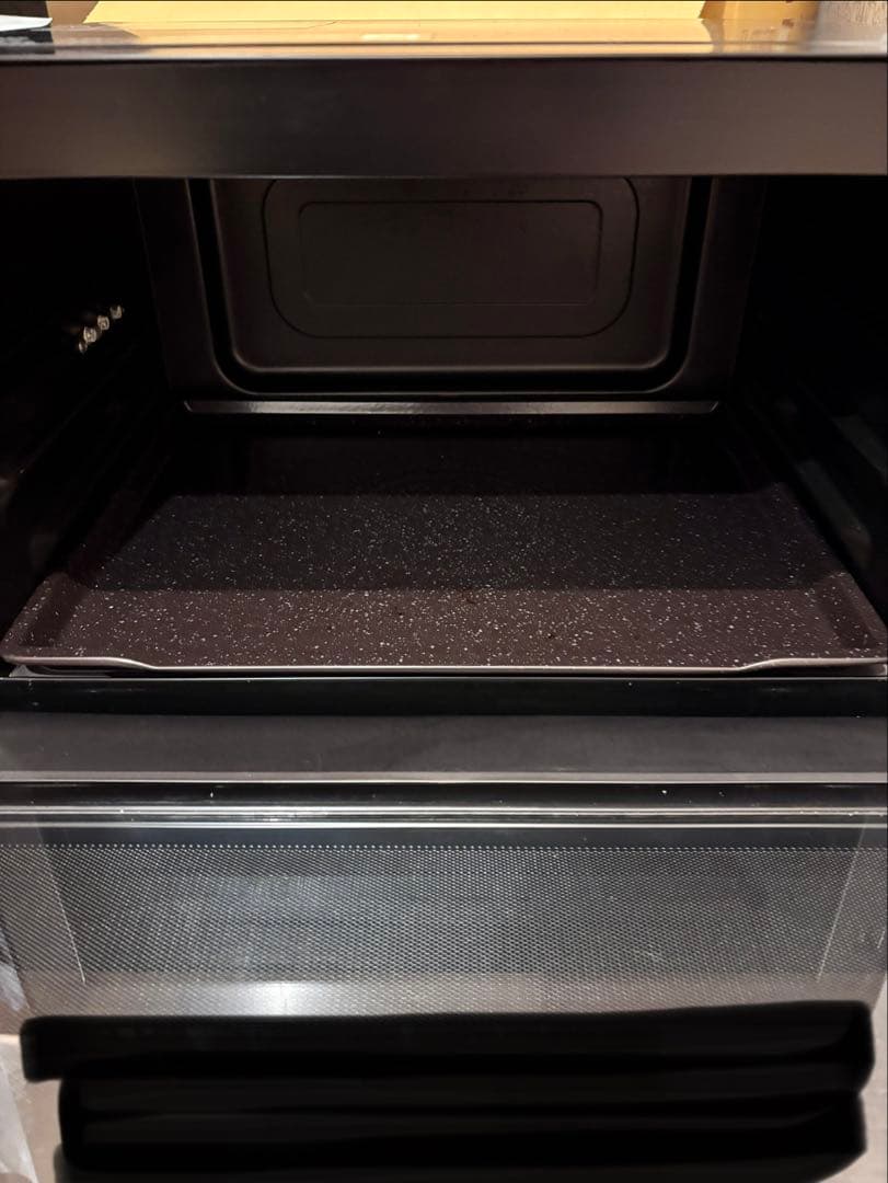 【くま♡】オーブンレンジ