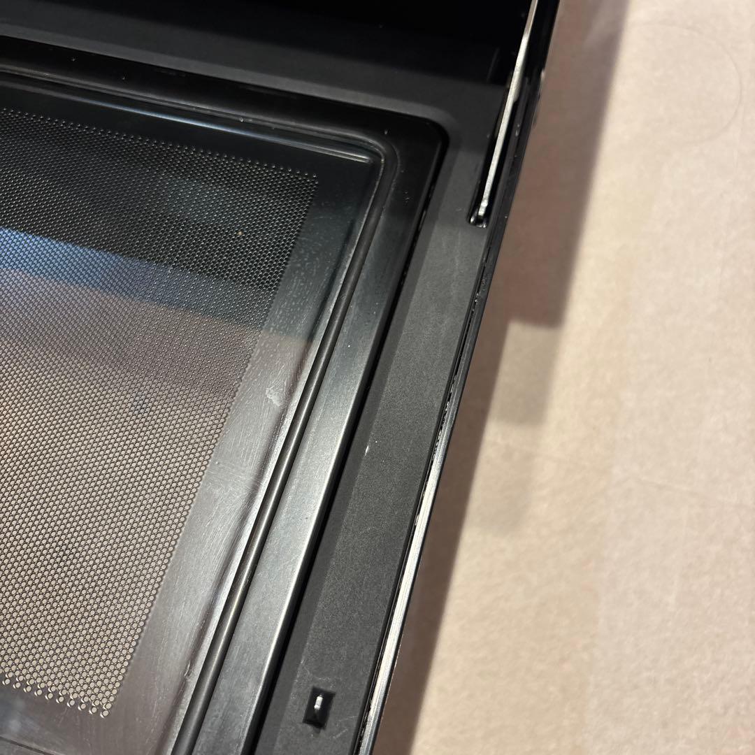 【くま♡】オーブンレンジ