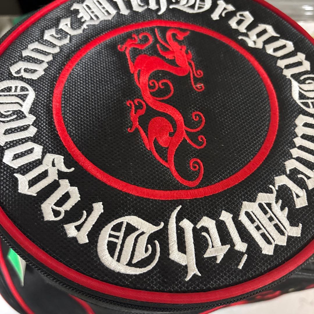 キャディバッグ型クーラーボックス、パターマット付