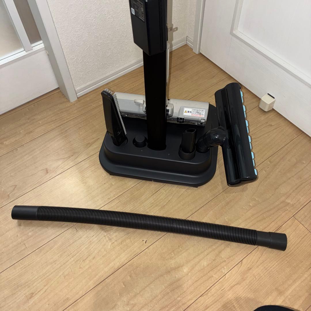 Panasonic コードレス掃除機 MC‐VKS8200 2020年製