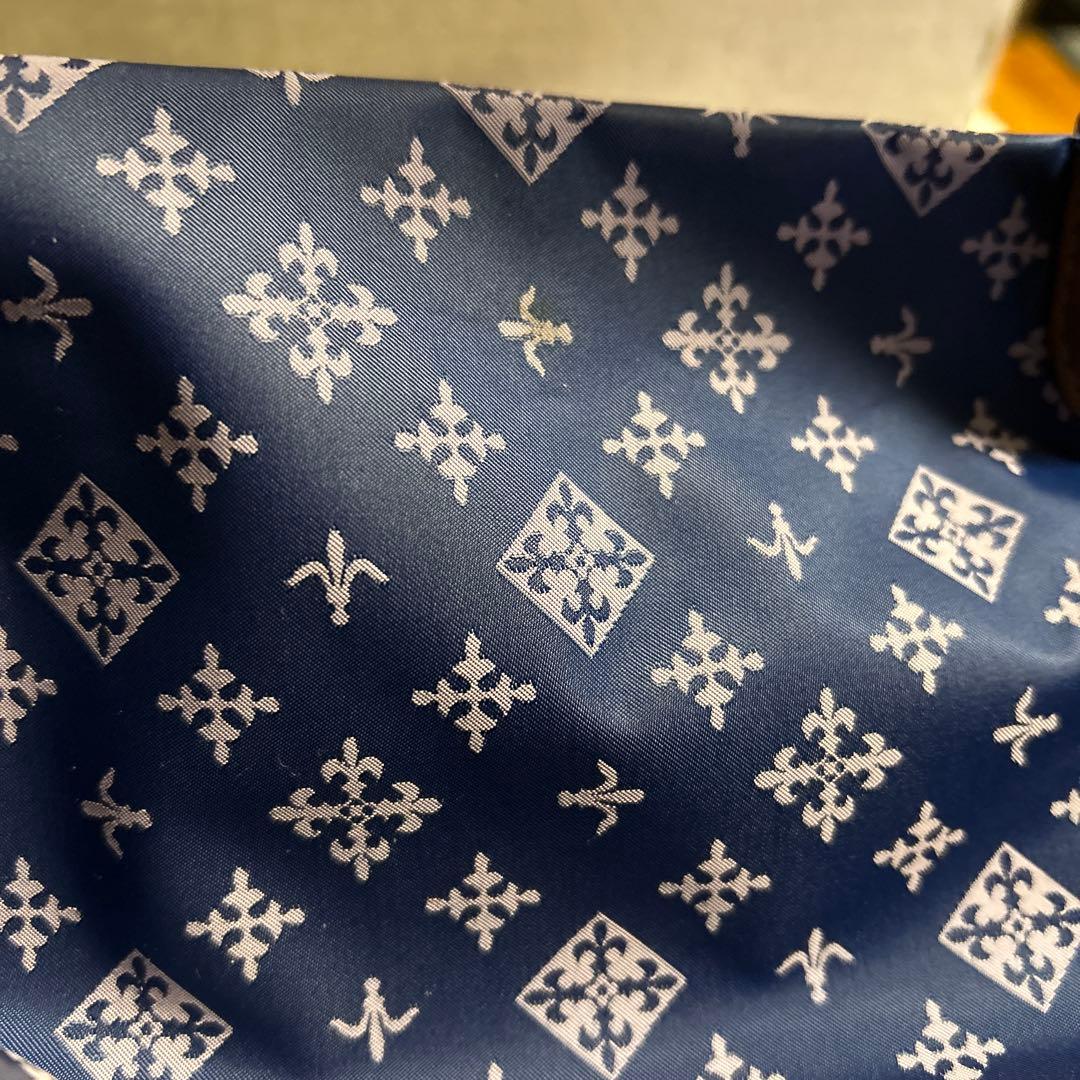 ラシット手提げバック　お値下げ不可