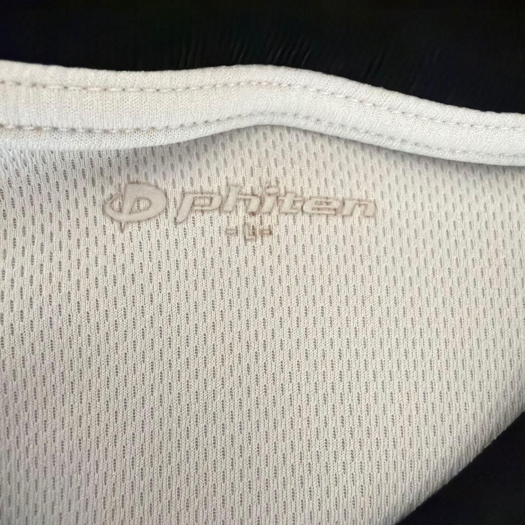 東福岡高校 男子バレーボール部 練習着