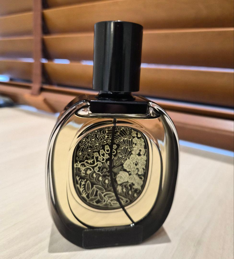 diptyque Eau Capital 香水