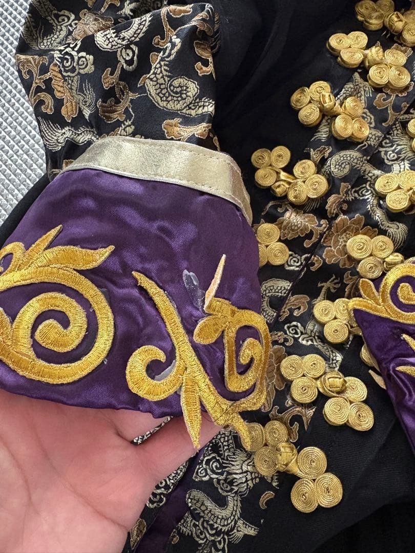 アイナナ 亥清悠　コスプレ