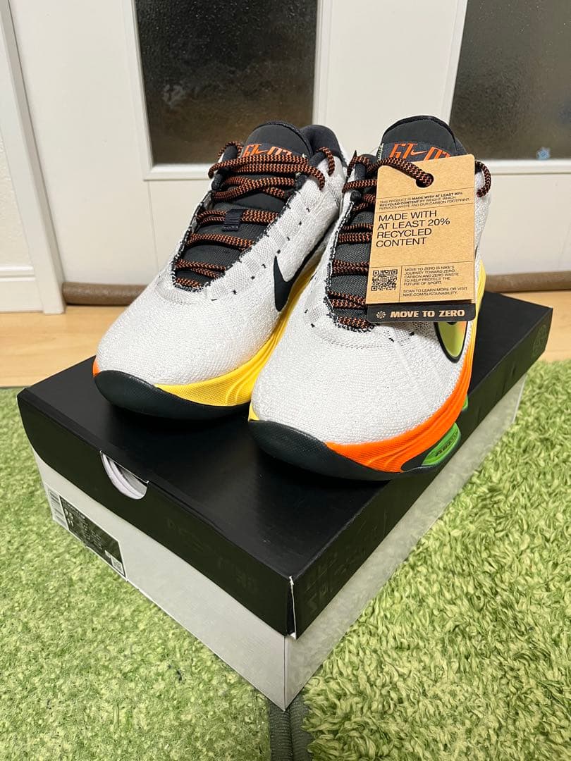 Nike G.T.HUSTLE（ハッスル） 3 EP