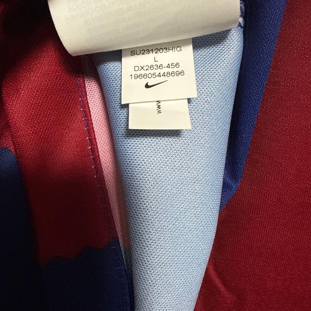 FC Barcelona ジョアンフェリックス14番 ユニフォーム