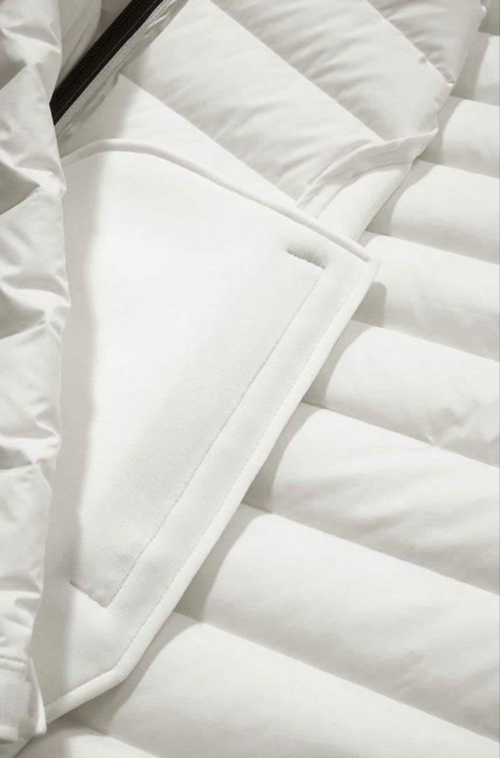 1PIU1UGUALE3 GOLF ダウンブルゾン DOWN BLOUSON