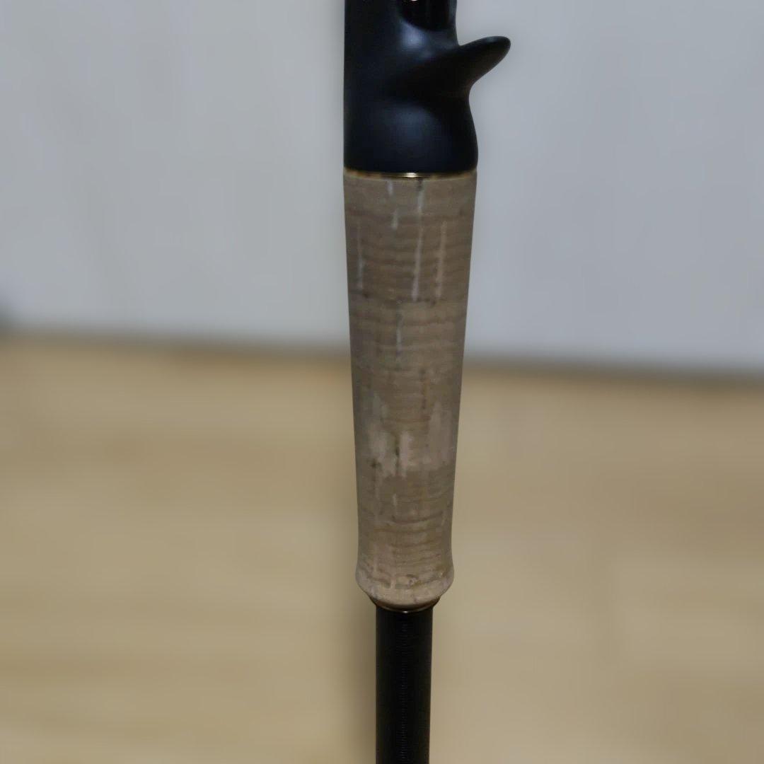 レイドジャパン　マックスジャック