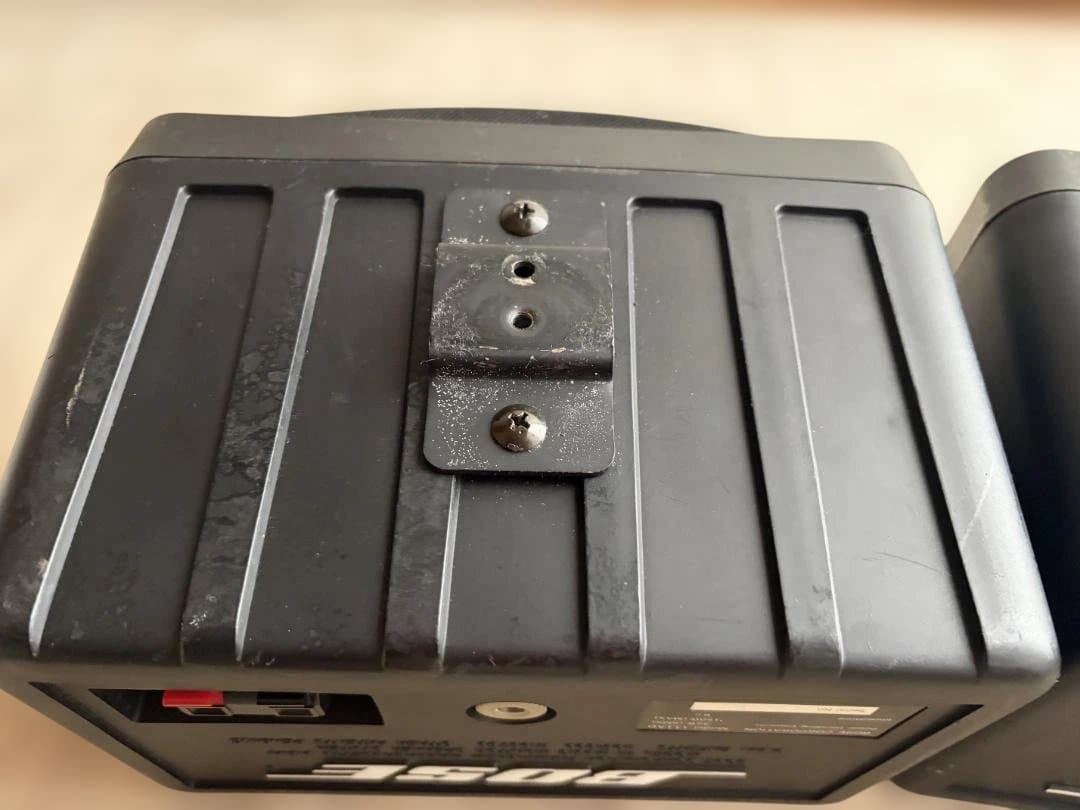 BOSE スピーカー 付属スタンド付き