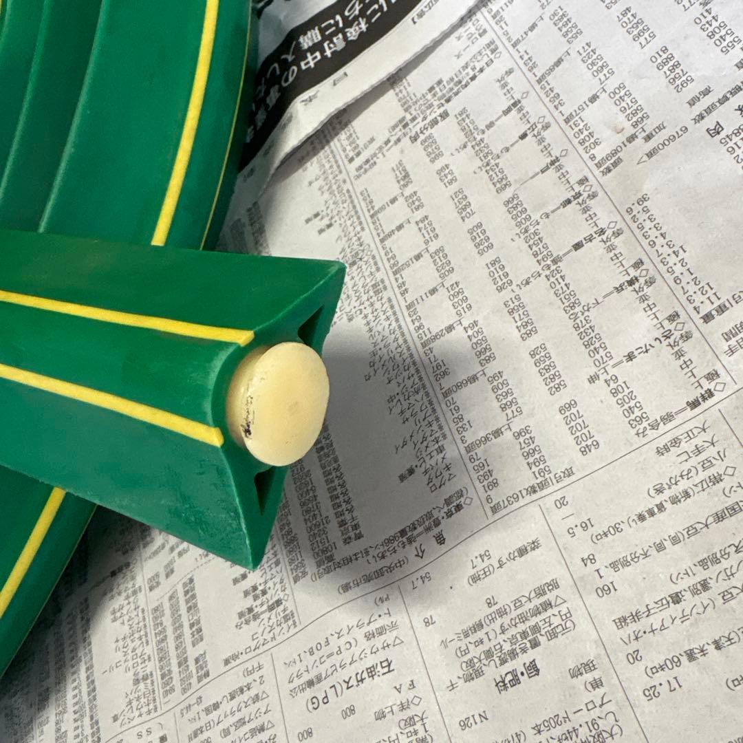 大研　融雪プロテクター　10M 両面穴