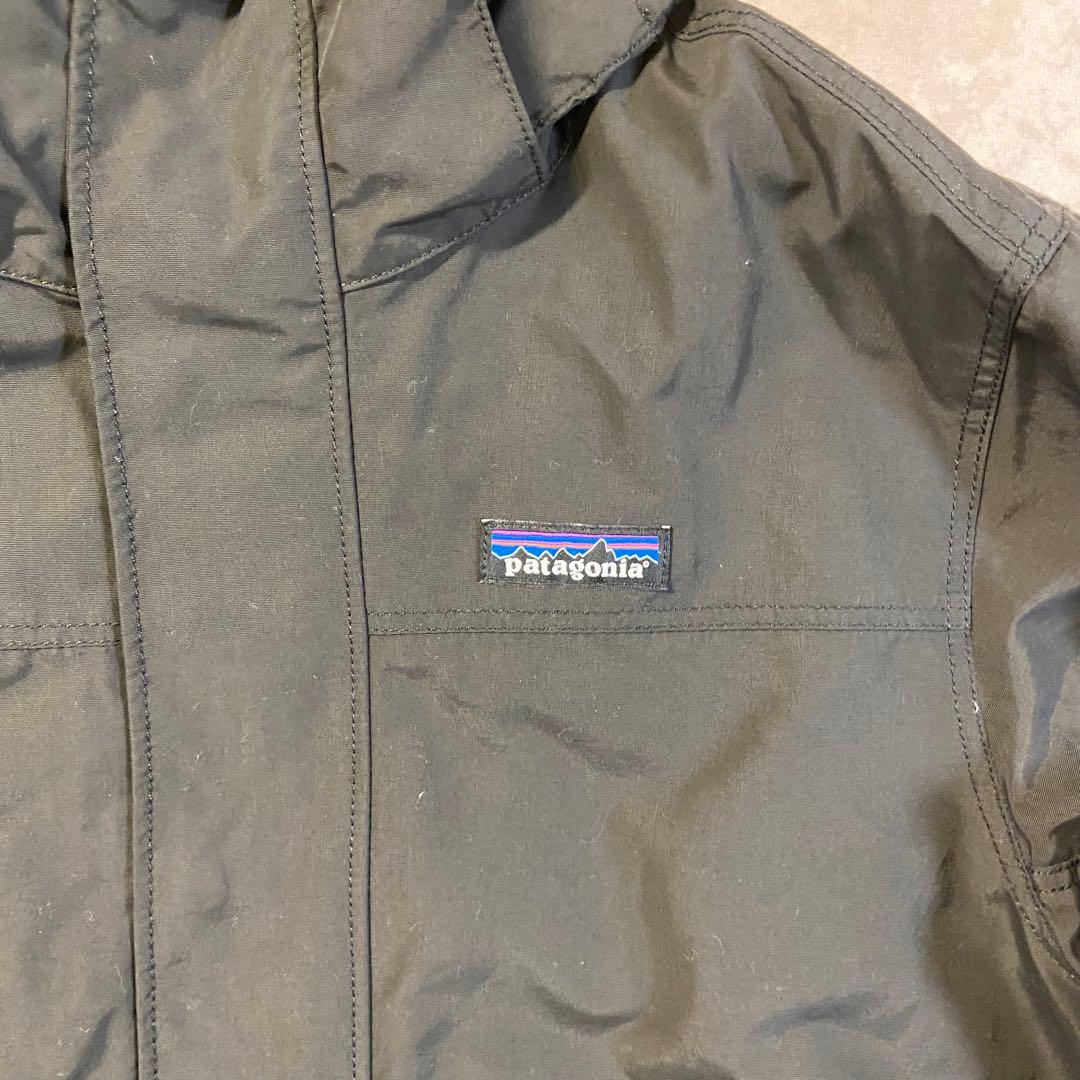 Patagonia イスマスジャケット ブラック 19年製 マウンテンパーカー