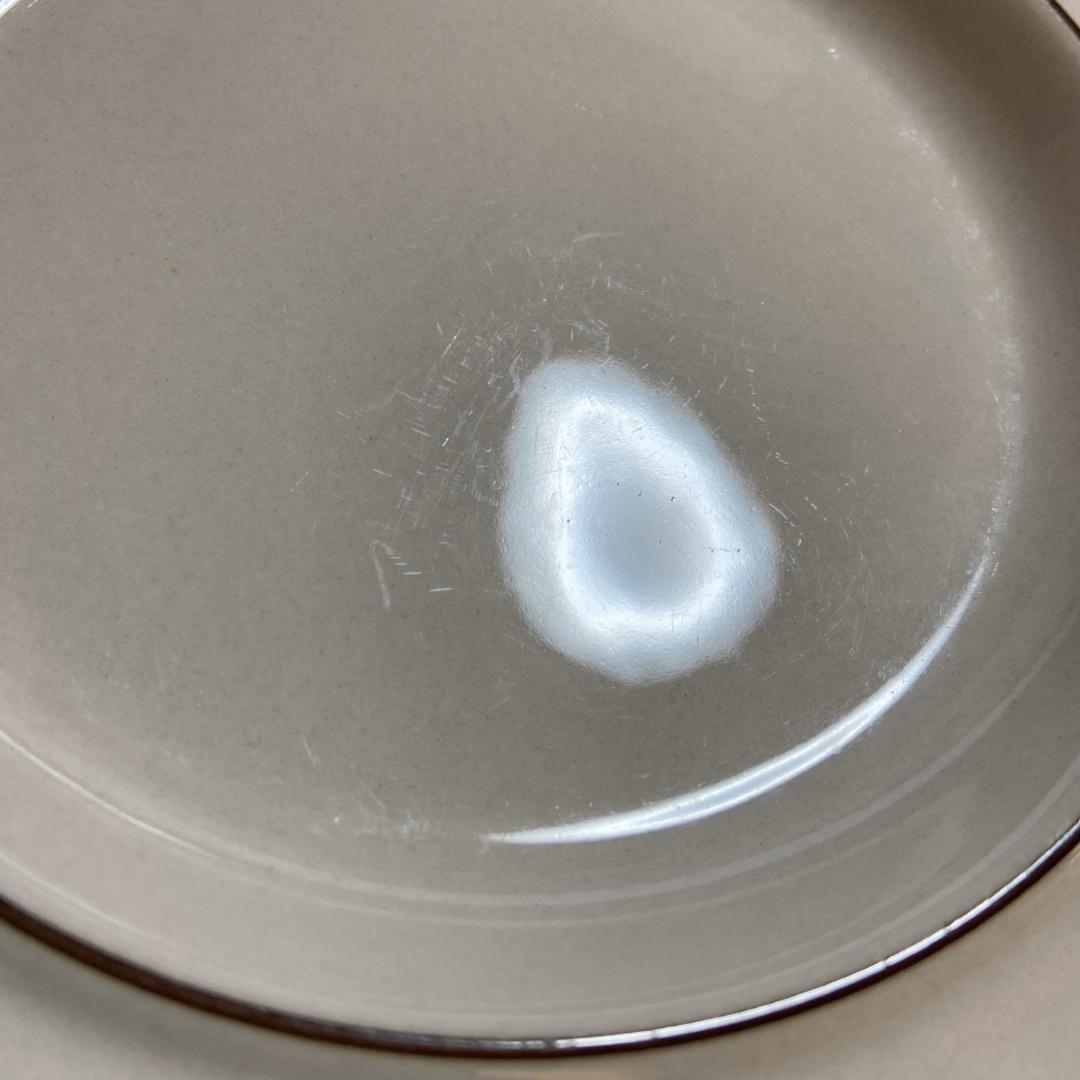 ＊北欧 ヴィンテージ＊アラビア フェニカ Φ17 小皿 プレート 4枚