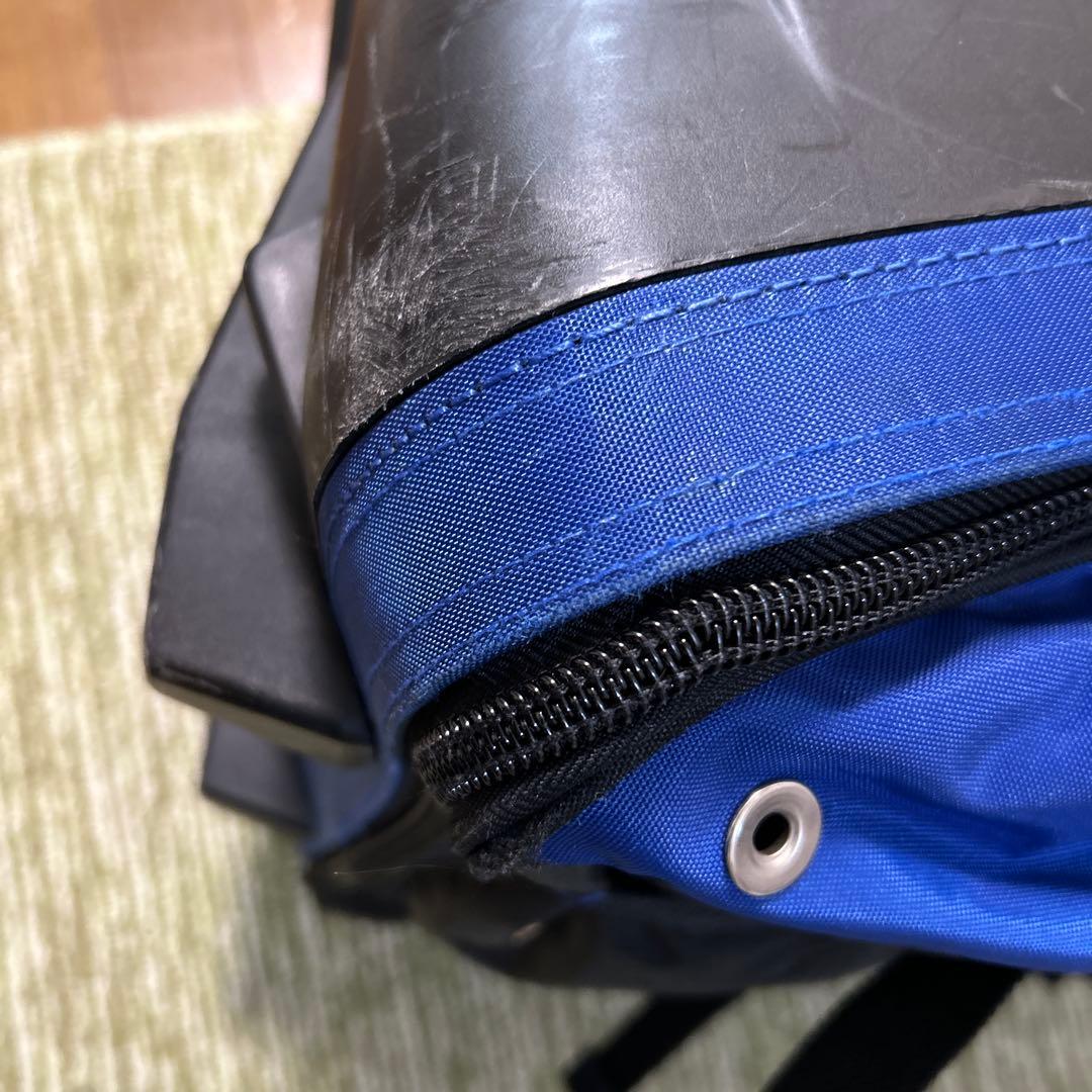 ビンテージ2WAYキャリーバッグ THE NORTH FACE