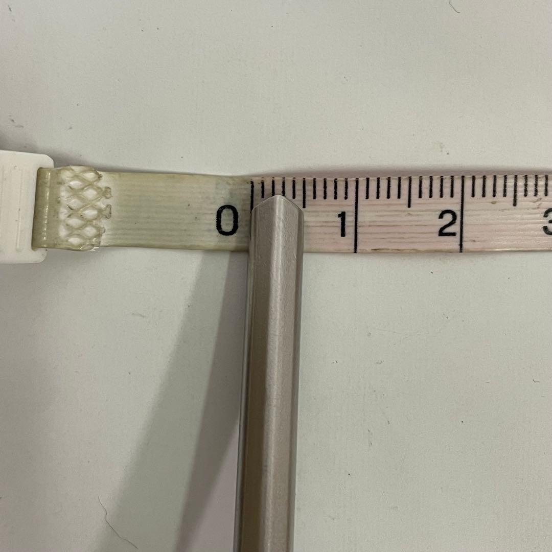 LENZ e-3 5角 ヘアアイロン