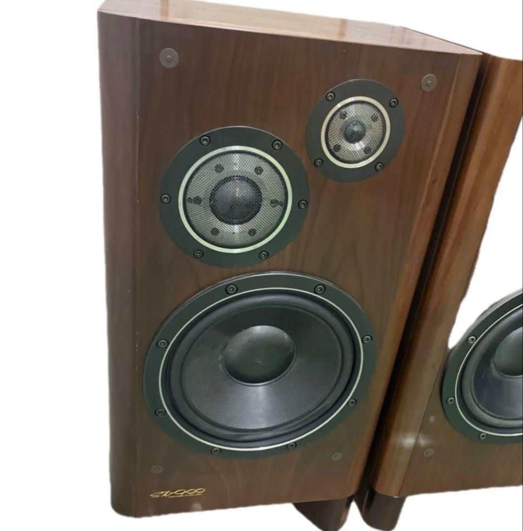 Victor SX-900 スピーカー　希少 ペア2