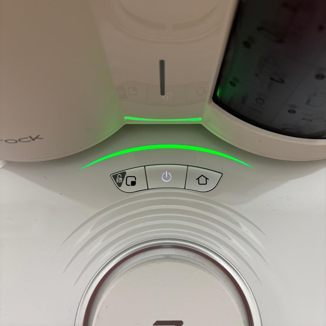 roborock S7+ ロボロック S7P02-04 ロボット掃除機