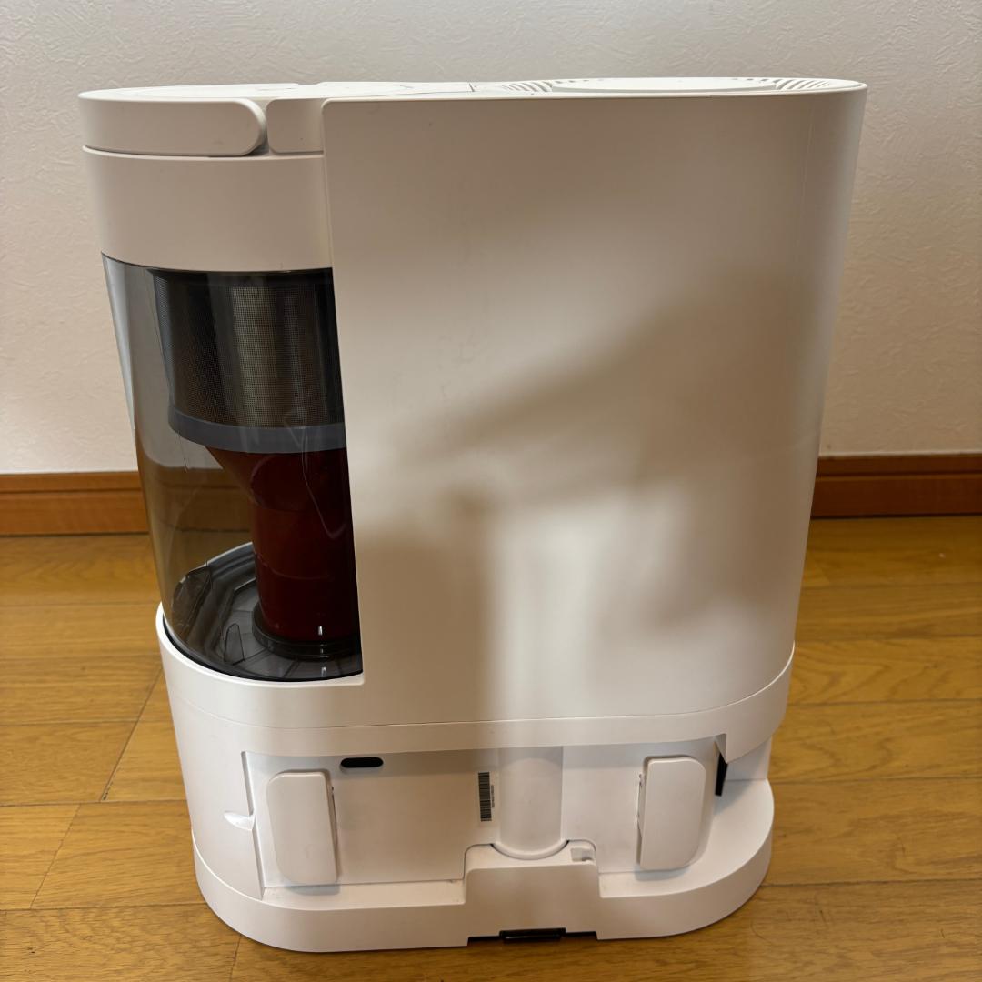 roborock S7+ ロボロック S7P02-04 ロボット掃除機