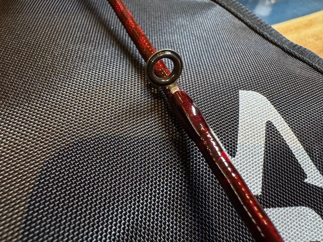 シマノ　スコーピオンXV 1652R-2