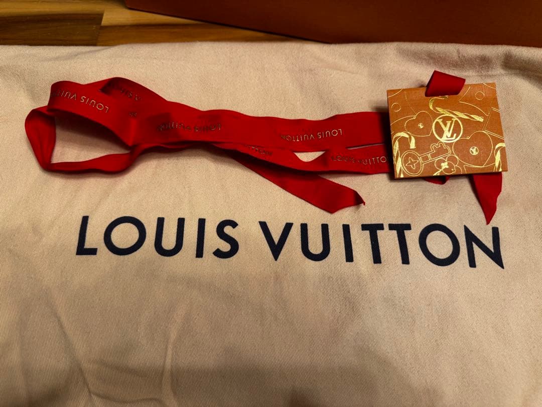 ルイ・ヴィトン　ネオノエ　ショルダーバッグ美品