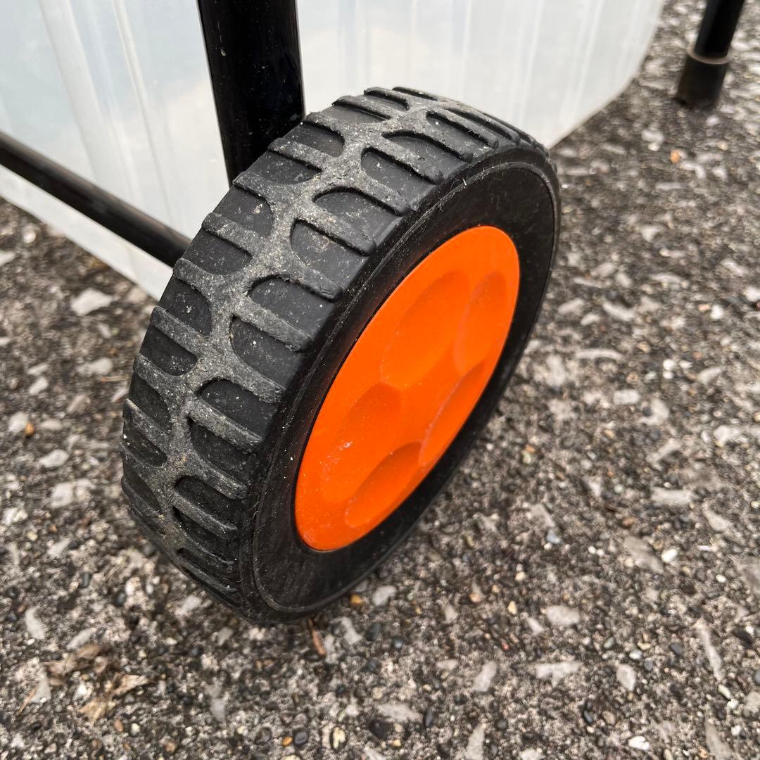 YARD FORCE ヤードフォース 枝シュレッダー YF5458