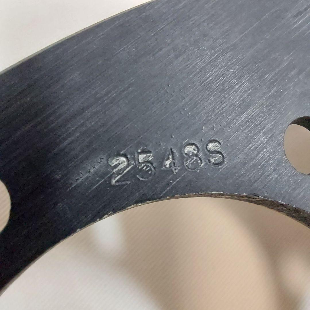 momo ウッド ステアリングホイール 3スポーク 36Φ