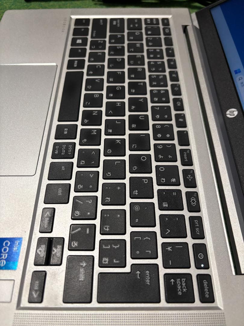 Windowsノート本体 HP ProBook 430 G8 i5/16GB